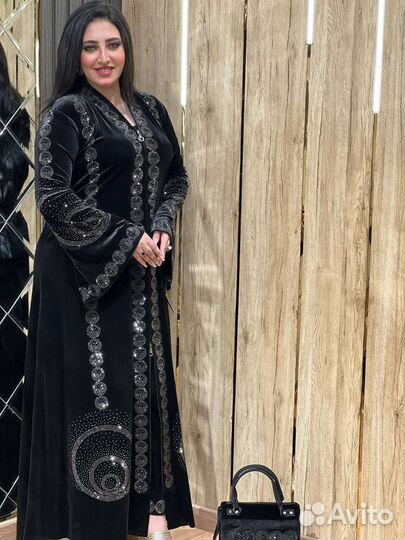 Абая Ласина Сумочка