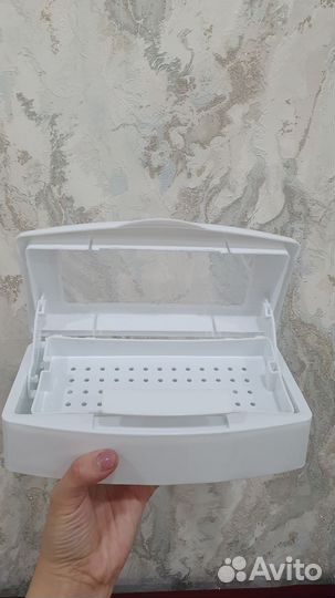 Стерилизатор для инструментов