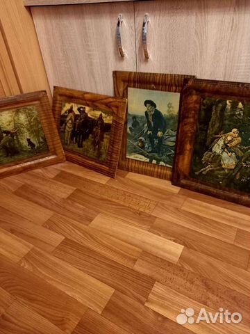 Художественная паспарту