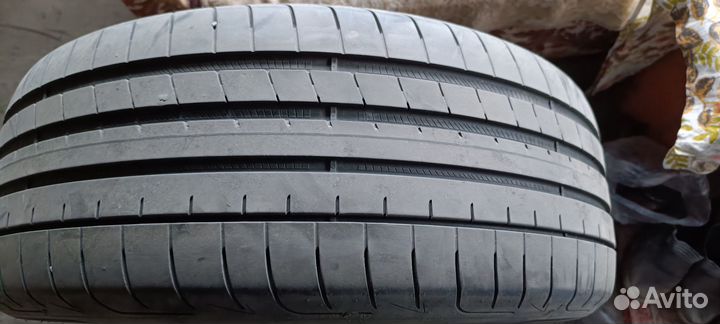 Goodyear Eagle F1 Asymmetric 3 245/45 R20 99