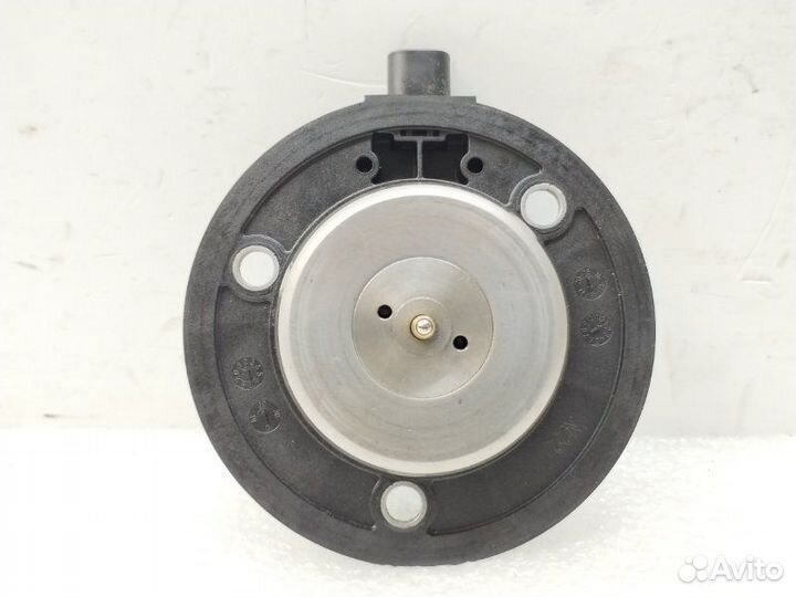 Механизм изменения фаз грм Audi A6 C7 1.8 CYG 2018