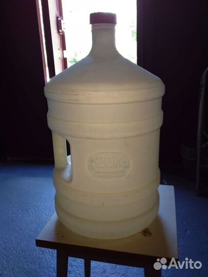 Канистра 20л