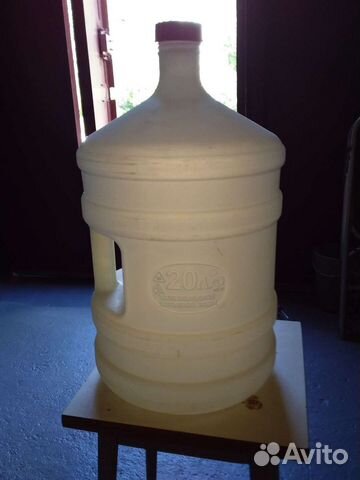 Канистра 20л