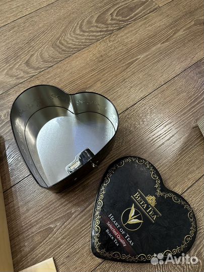 Шкатулки для хранения