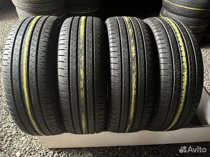 Bridgestone Dueler H/L 33 225/60 R18 100H
