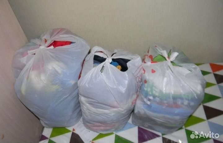 Женские вещи пакетом 42 44