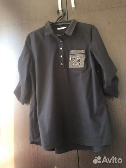 Пакет женских вещей