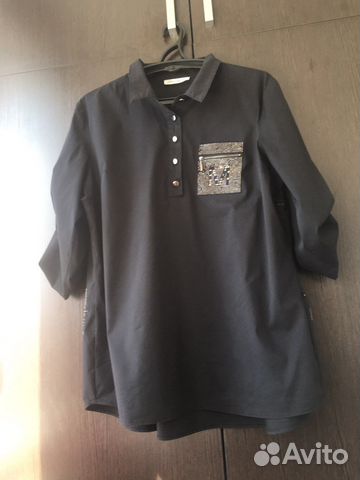 Пакет женских вещей