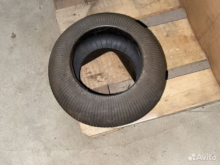 Пневморессора вольво (баллон) 1622116 P10.713.R