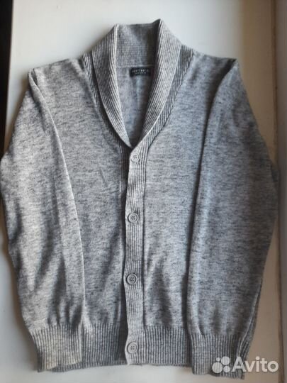 Жакет для мальчика