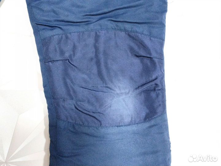 Штаны детские для двора и дачи