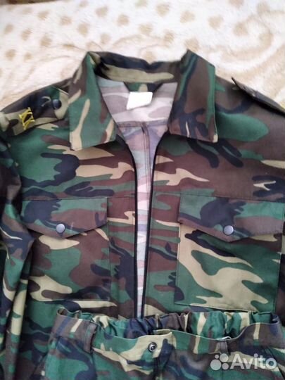 Школьная форма