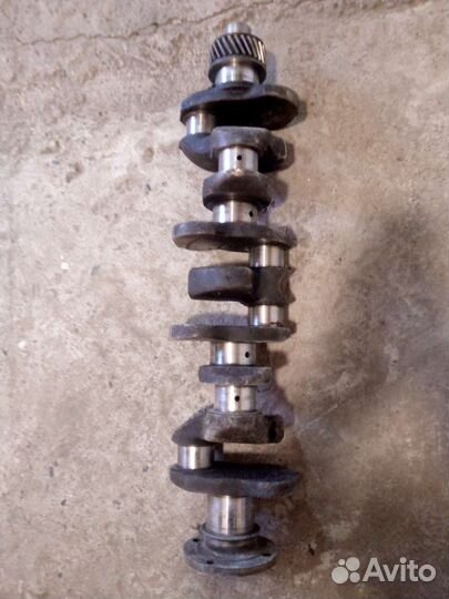 Запчасти двигателя газ