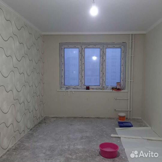 Ремонт и строительство