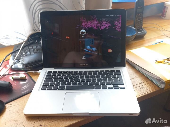 Apple MacBook Pro 13