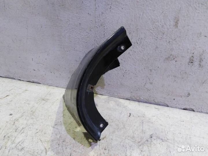 Накладка на левый порог