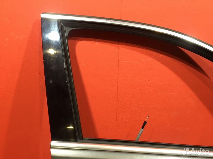 Дверь передняя правая Volkswagen Tiguan 1 SUV cffb