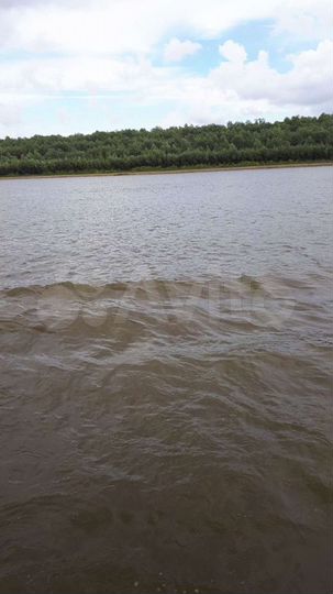 Участок 8 сот. (ИЖС)