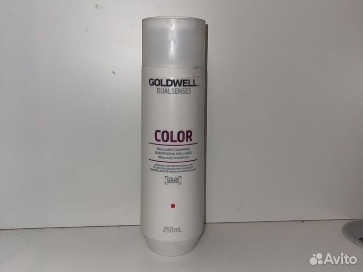 Шампунь Goldwell dualsenses