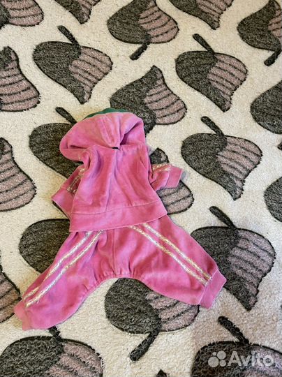 Одежда для собак