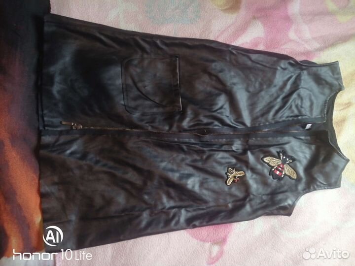 Детские вещи на девочку на 8-9 лет