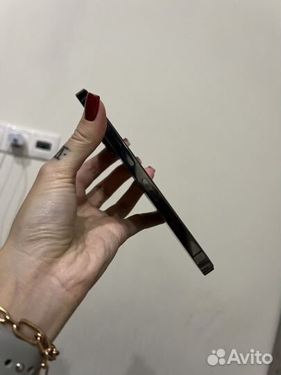 iPhone 13 Pro, 256 ГБ