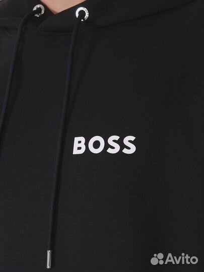 Костюм хлопковый boss