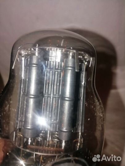 Радиолампы 6с4с