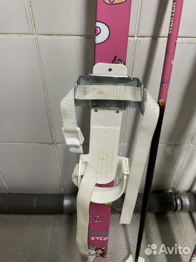 Лыжи беговые