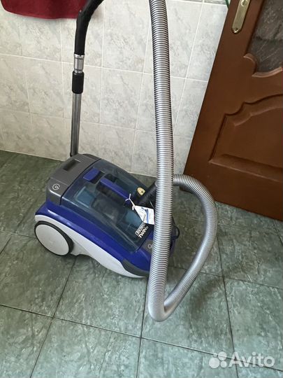 Пылесос Thomas Twin tt