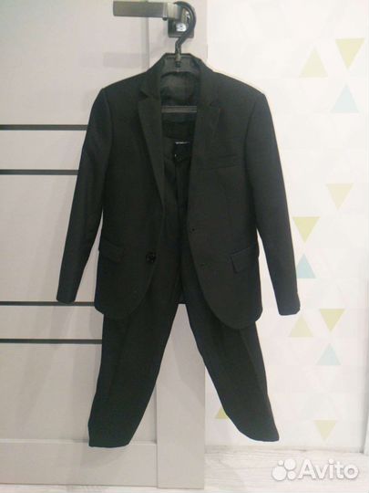 Школьная форма для мальчика