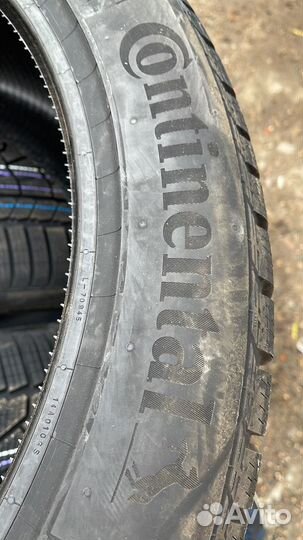 Continental ContiWinterContact TS 860S 295/40 R22 112W