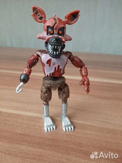 Игрушка аниматроник(оригинал)