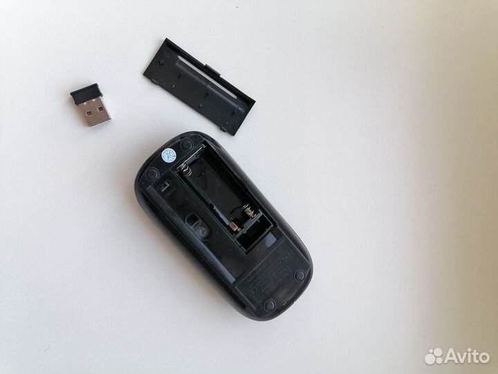 Беспроводная мышь