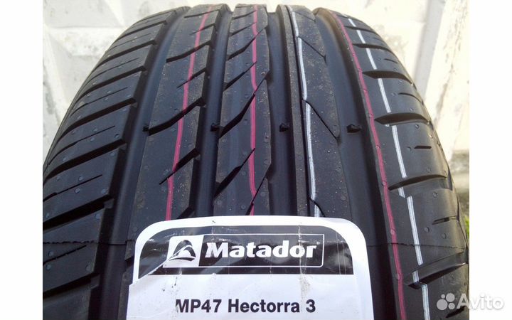 Matador MP 47 Hectorra 3 185/65 R15 114