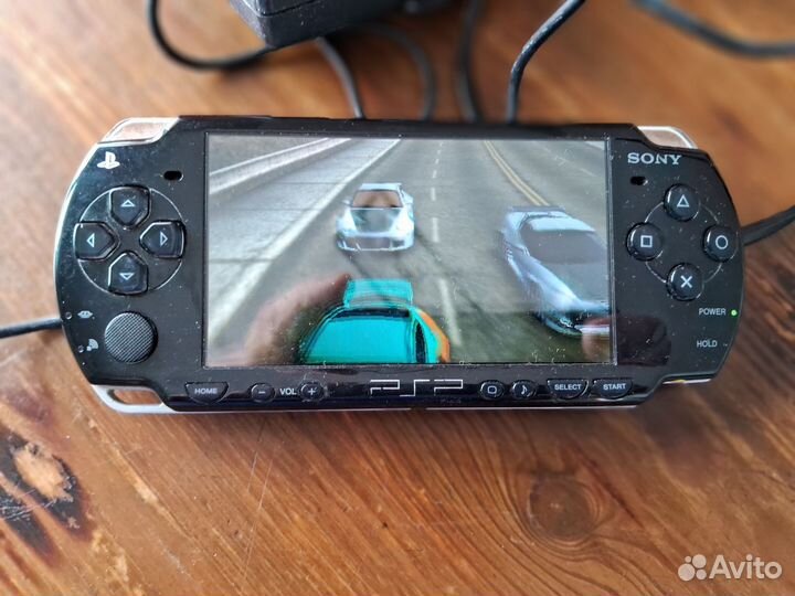 Sony PSP 3