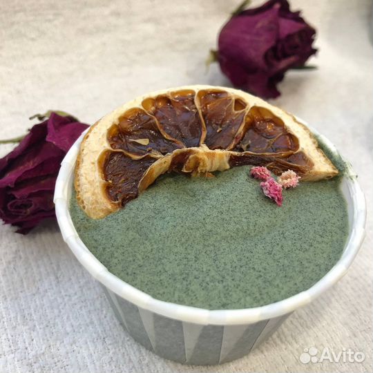 Пралине для ванны