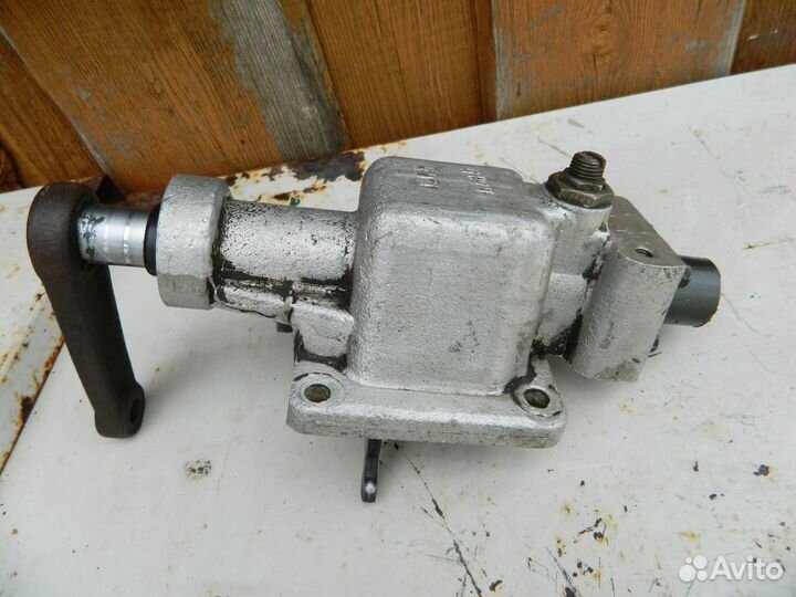 Механизм переключения передач кпп - 3206