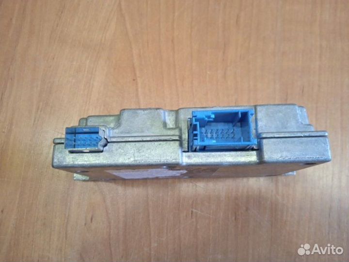 Блок управления камерами (Kafas 2 кафас 2) Bmw