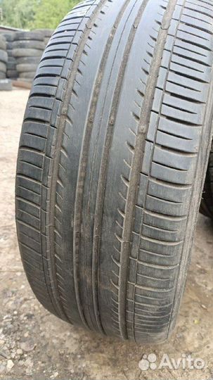 Kumho Solus KH17 225/45 R18