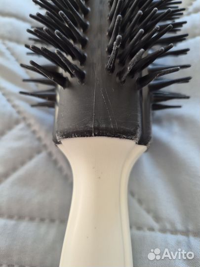 Брашинг tangle teezer