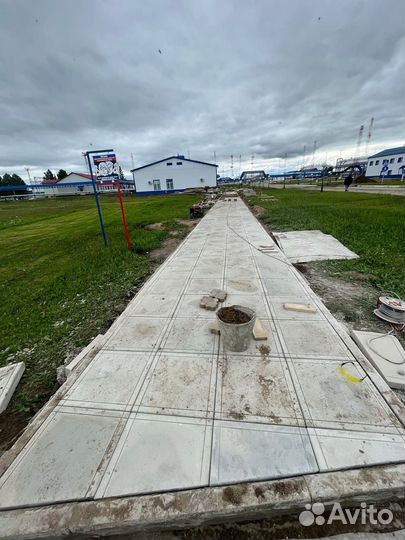 Бригада строителей все виды работ