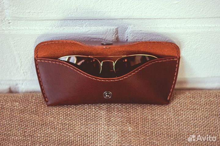 Футляр для очков 
