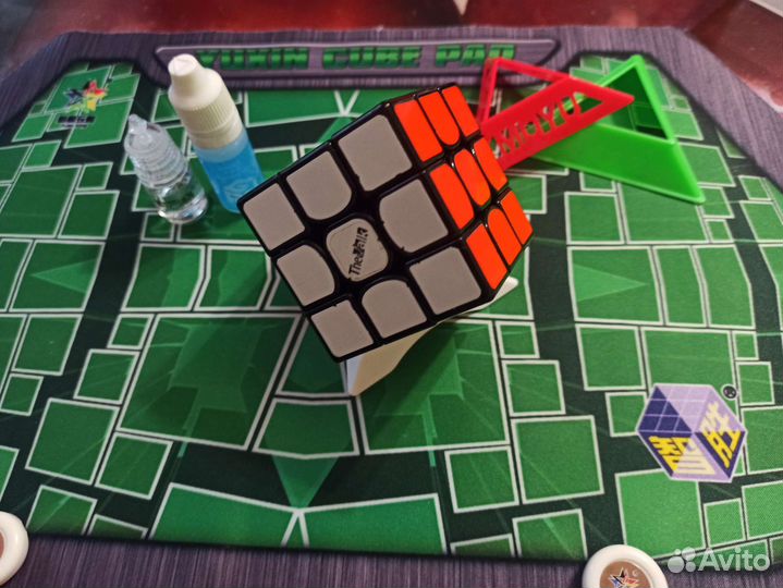 Кубик рубика