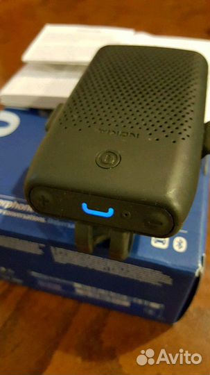 Hands free Nokia HF-210