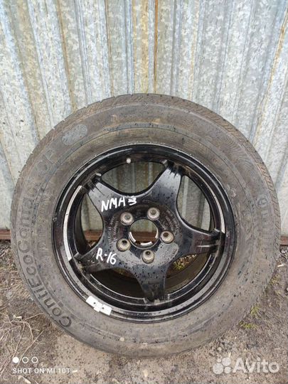 Докатка мерседес w220