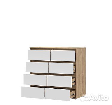 Комод хелен км-04