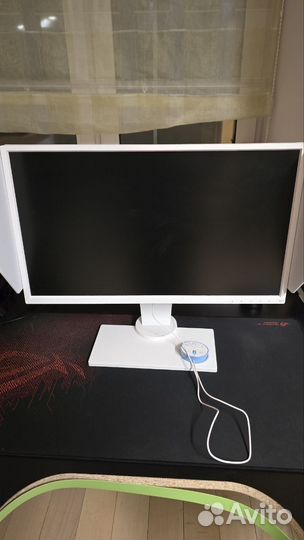 Новый монитор Zowie 240гц