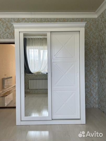Шкаф купе
