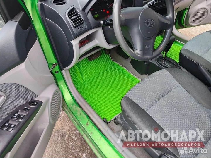 Коврики Eva/Ева/Эва кешбек за отзыв Курск